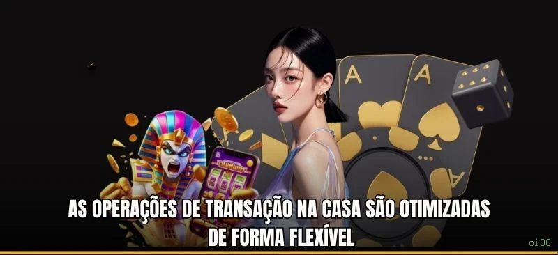 oi88 Plataforma